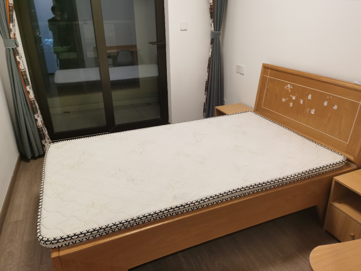 Ningbo-Jiangbei-Shared Apartment,Seeking Flatmate,Pet Friendly