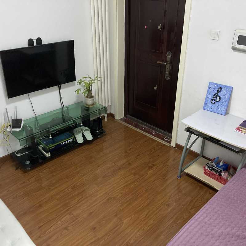Beijing-Haidian-Long & Short Term,Replacement,Single Apartment