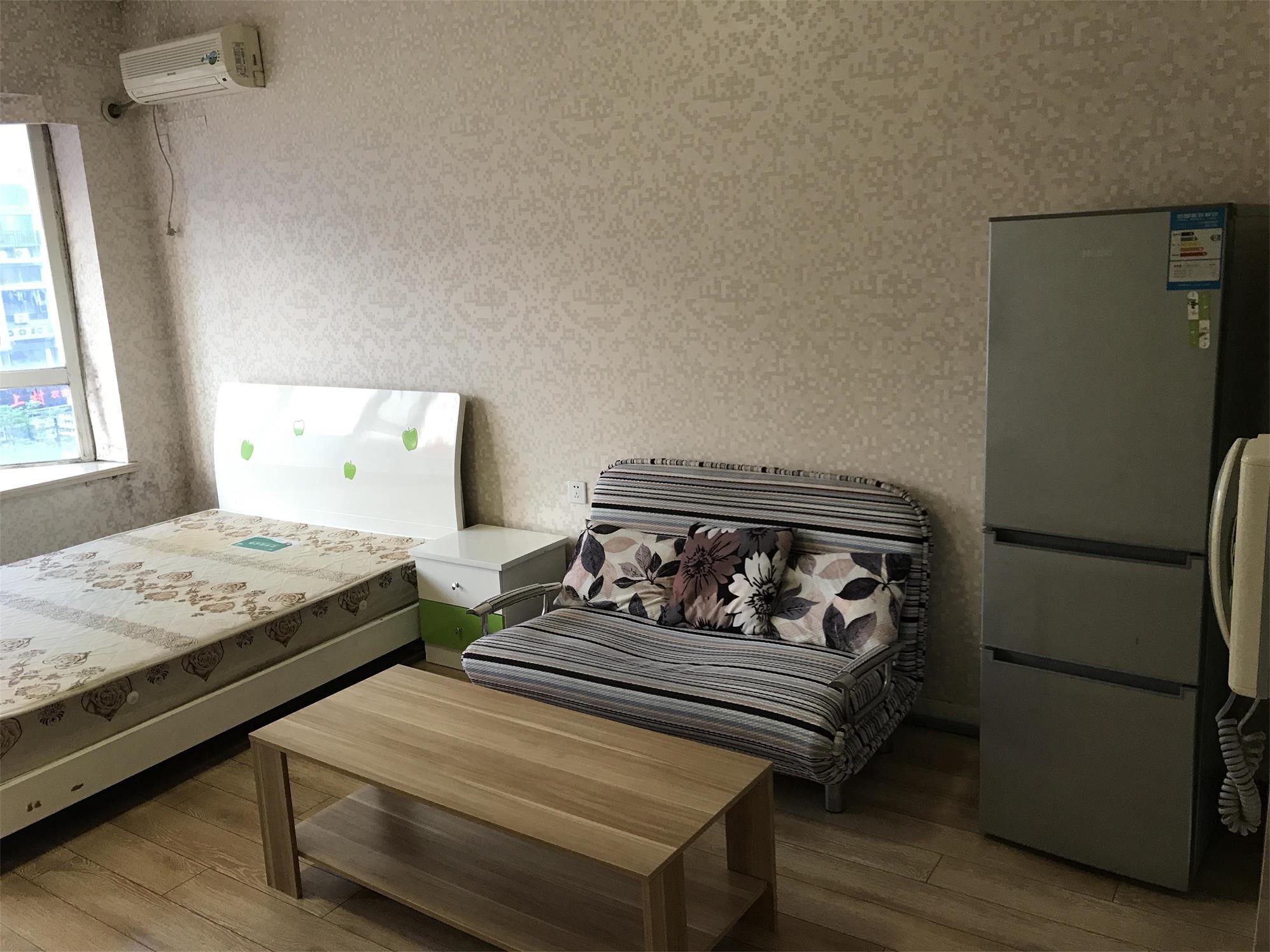 Hangzhou-Gongshu-Cozy Home,Clean&Comfy,No Gender Limit