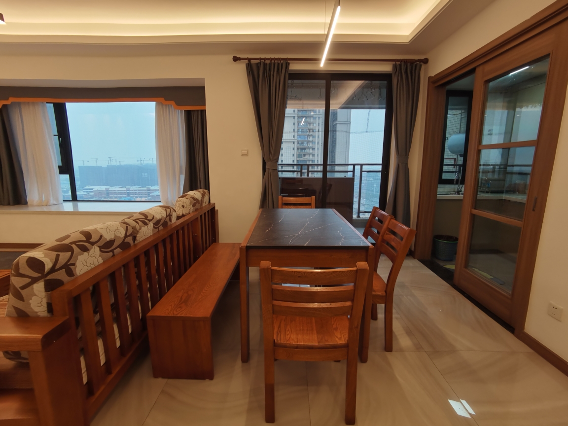 Chengdu-Chenghua-Cozy Home,Clean&Comfy,No Gender Limit