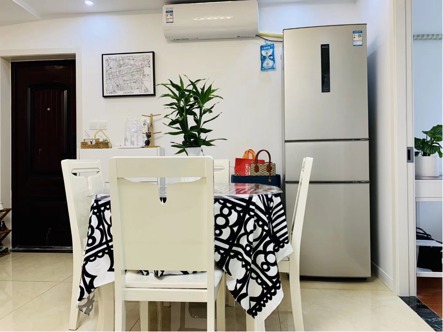 Suzhou-Gusu-Cozy Home,Clean&Comfy,No Gender Limit,Hustle & Bustle,“Friends”,Chilled