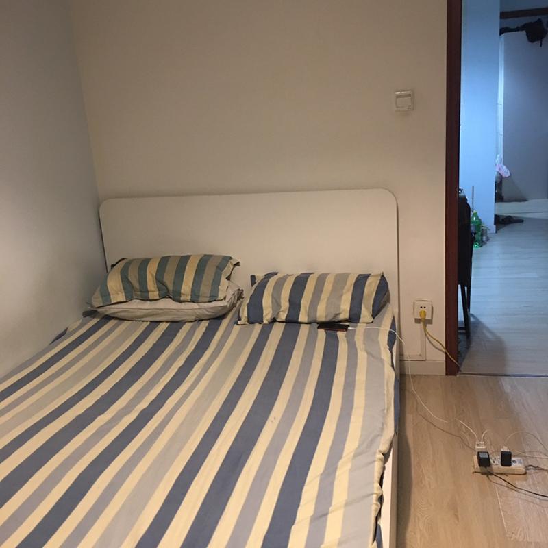 Beijing-Daxing-line 4,Short Term,Sublet,Shared Apartment