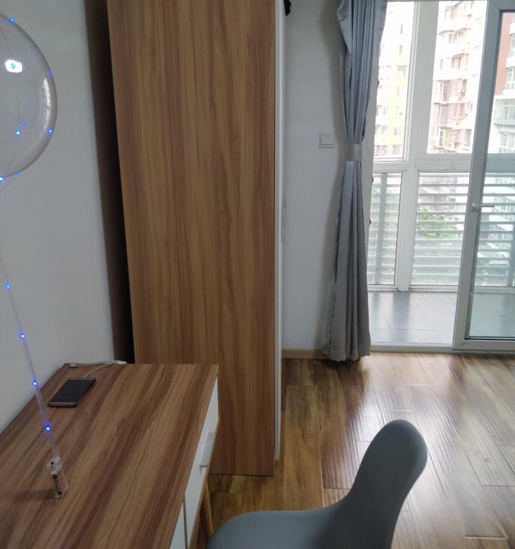 Beijing-Chaoyang-👯‍♀️,Shared Apartment,Pet Friendly,Replacement,Long & Short Term