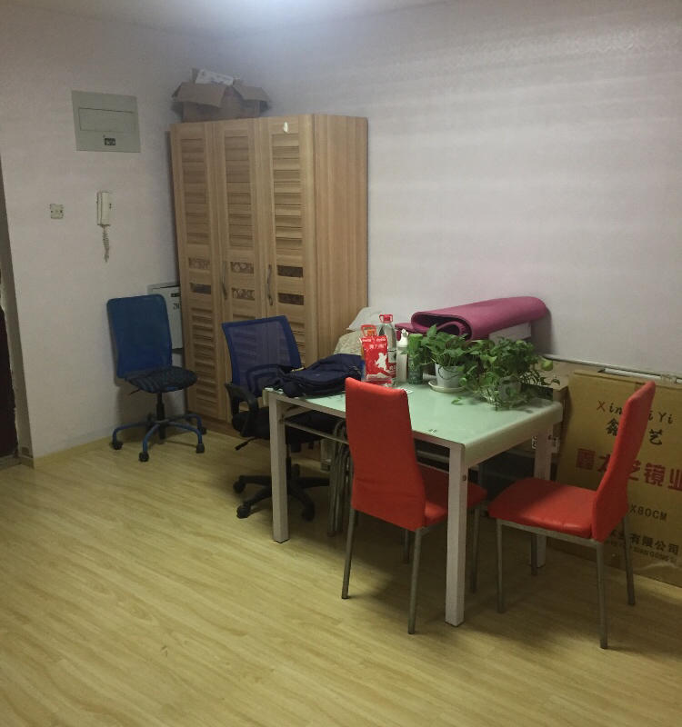 Beijing-Haidian-Long Term,Sublet,Single Apartment,Shared Apartment,Replacement
