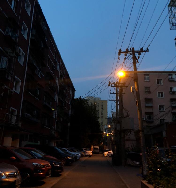 Beijing-Chaoyang-👯‍♀️,CBD,Long & Short Term,Replacement,Shared Apartment