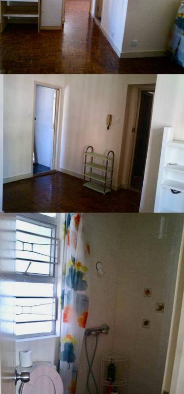 香港-香港島-2 rooms,👯‍♀️,🏠,找室友,搬離,合租,短租,轉租