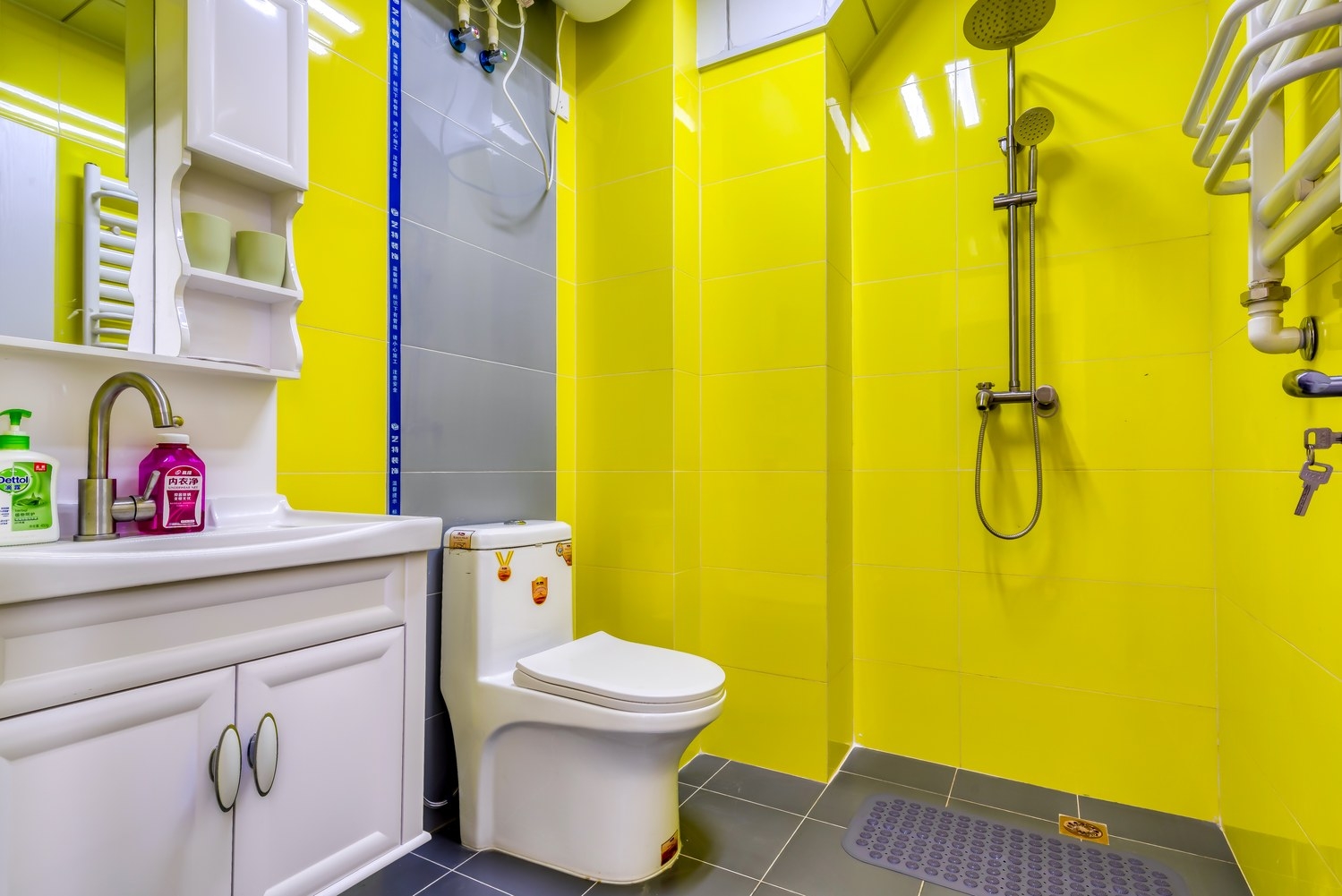 哈尔滨浪漫的雪景需要wellcee～我要_2