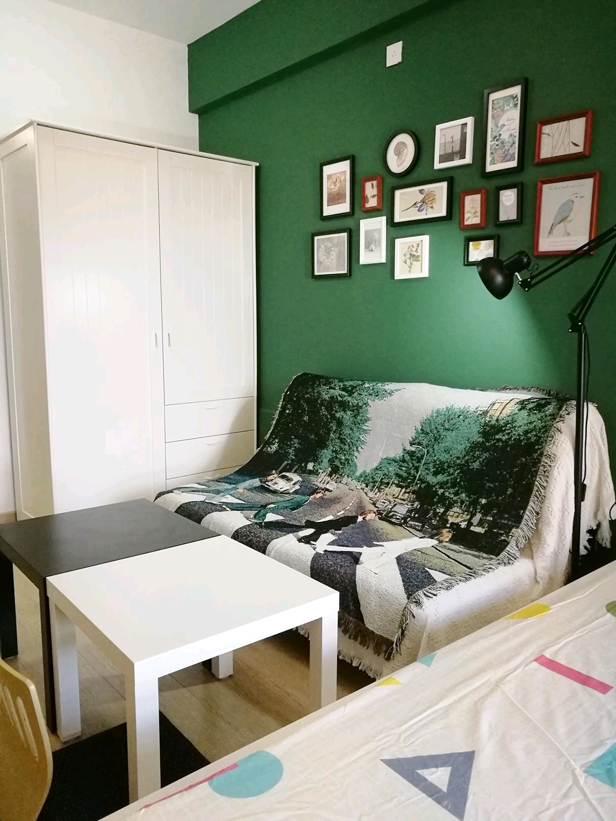 Shanghai-Baoshan-Cozy Home,Clean&Comfy,No Gender Limit