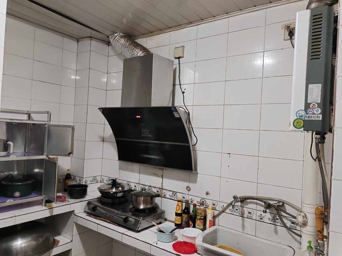 Cozy Home | Clean&Comfy | Hustle & Bustle | Chilled | 200RMB/Night