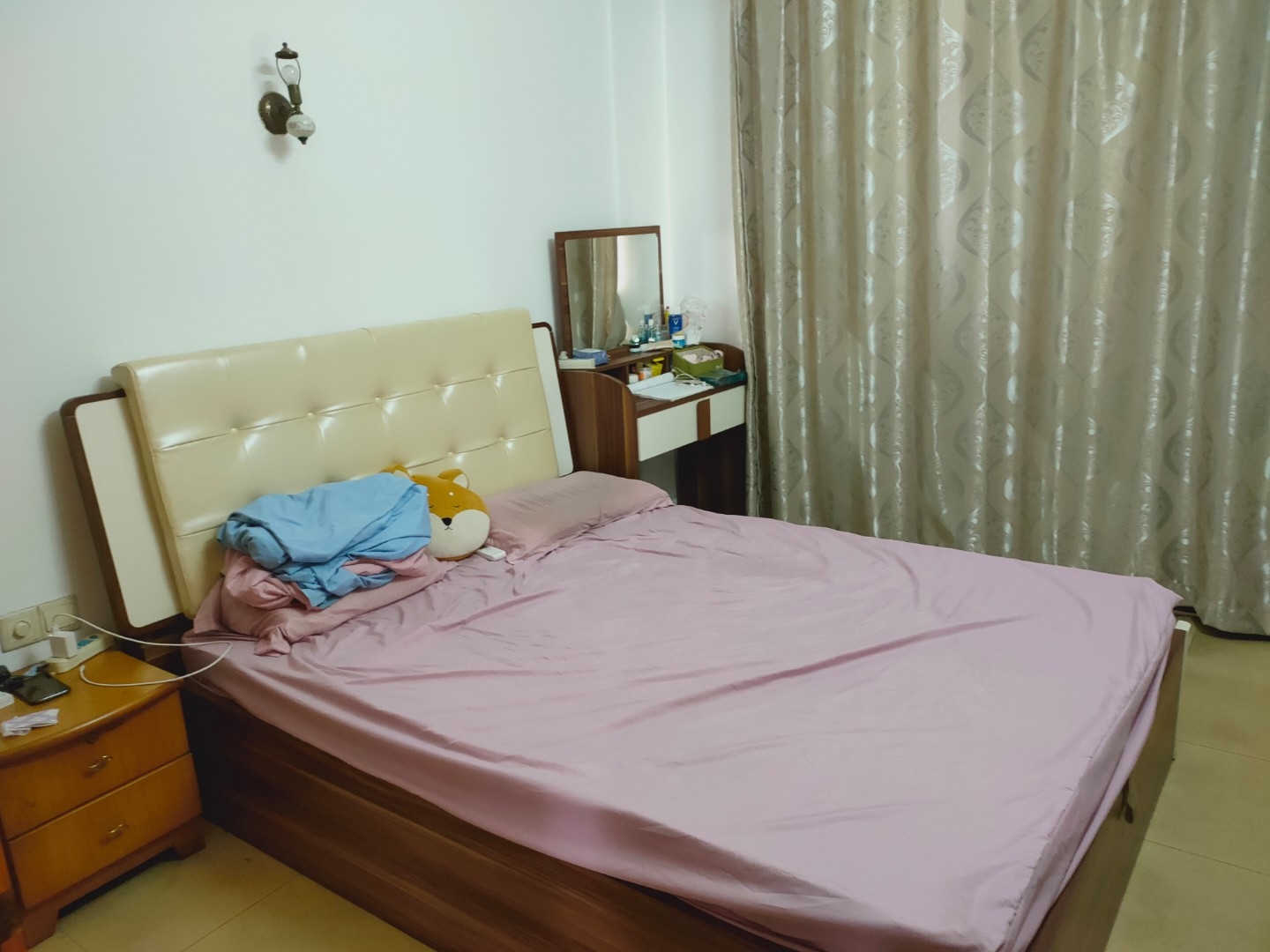 『유홍』整租房源3