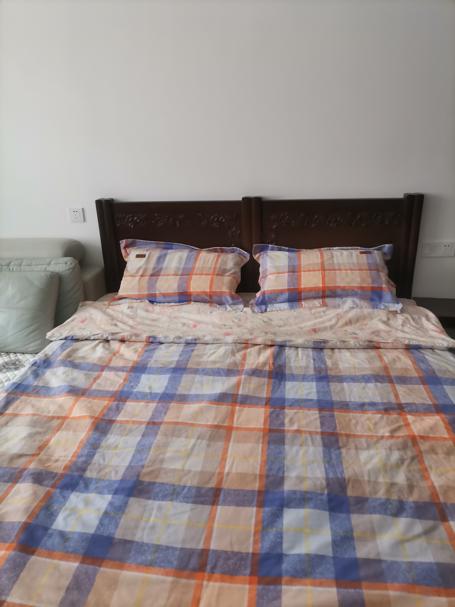 Shanghai-Pudong-Cozy Home,Clean&Comfy,“Friends”,Chilled