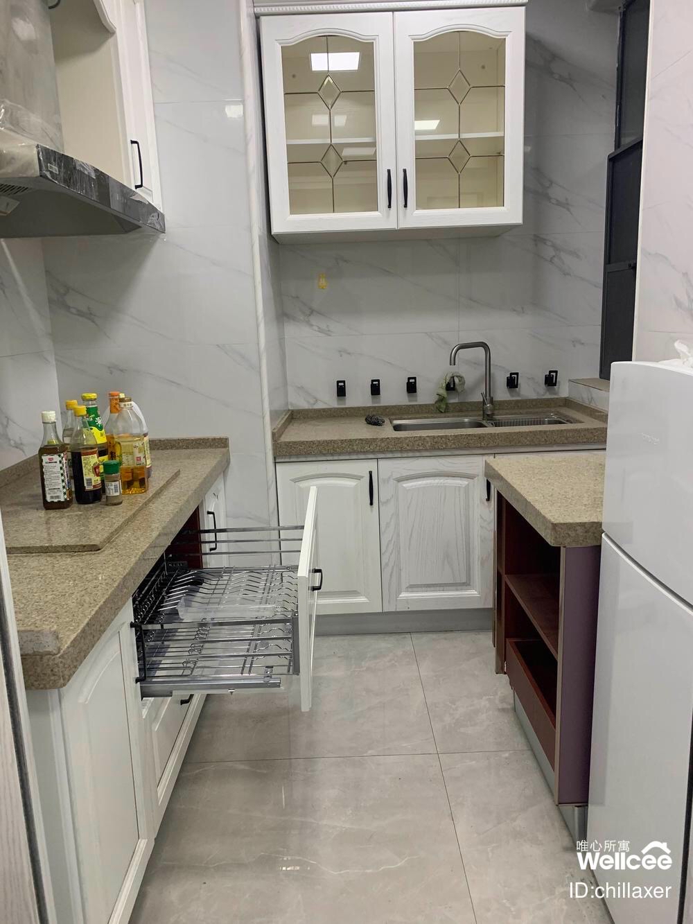 Hangzhou-Xiaoshan-Cozy Home,Clean&Comfy,No Gender Limit