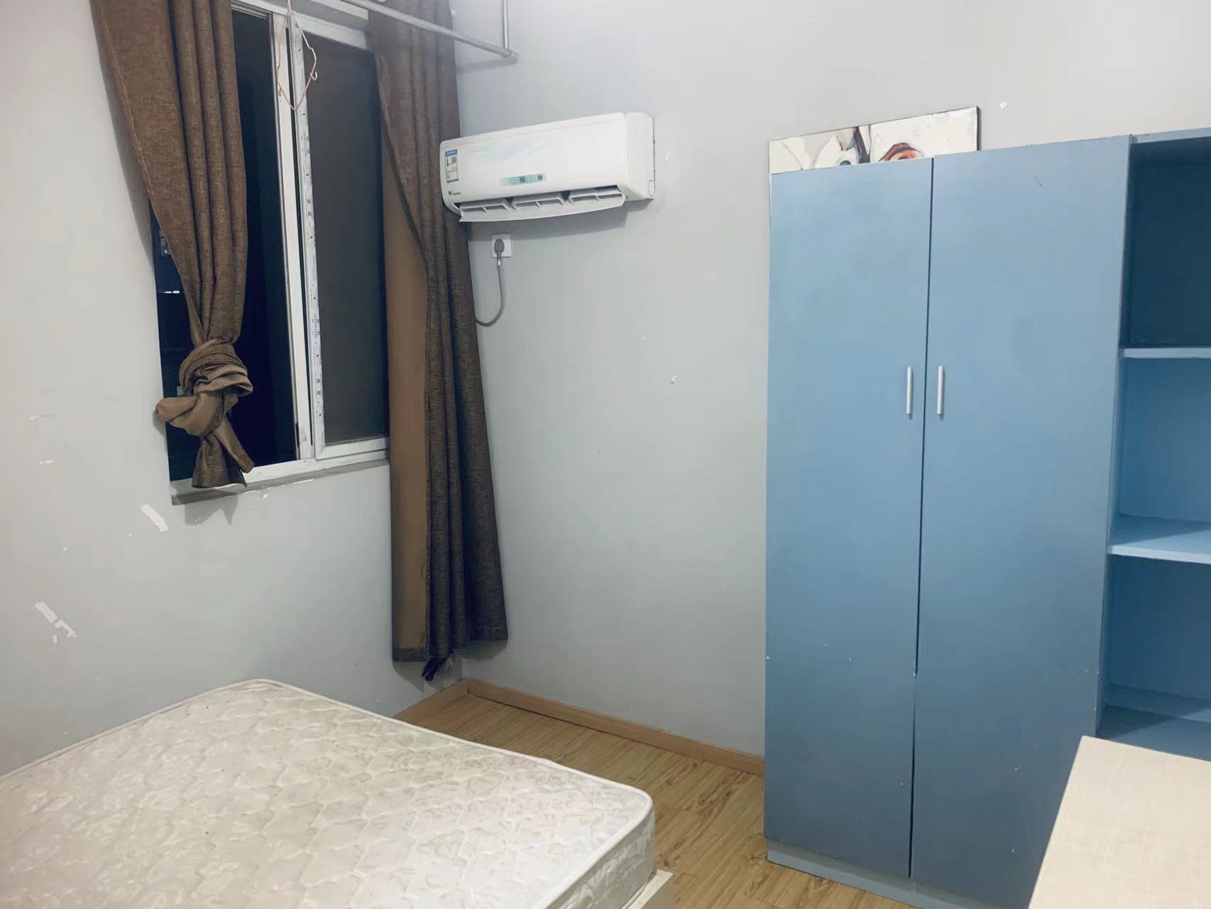 Nanjing-Jiangning-Cozy Home,Clean&Comfy,No Gender Limit,Pet Friendly