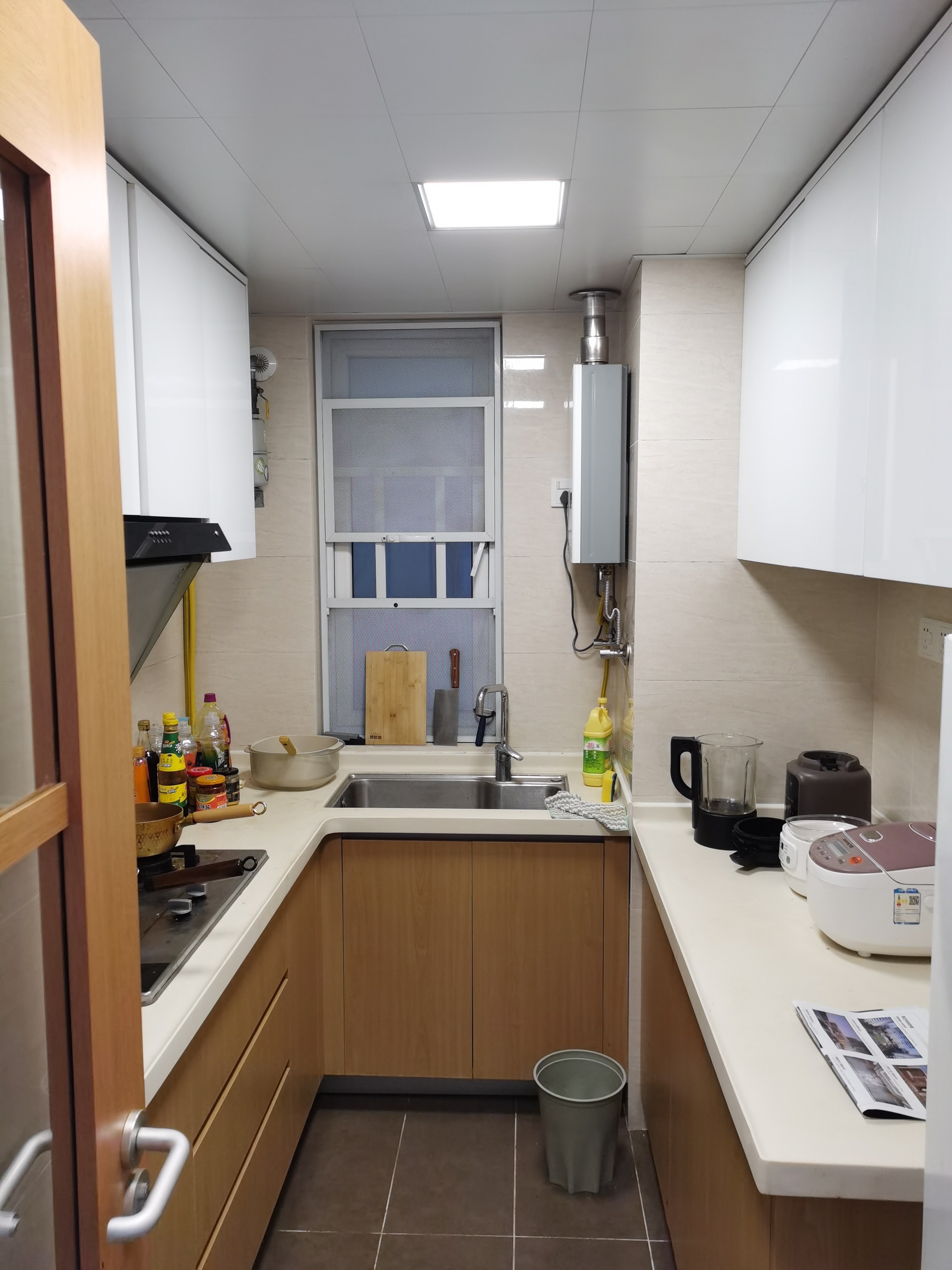 Wuhan-Hongshan-Sublet,Long & Short Term
