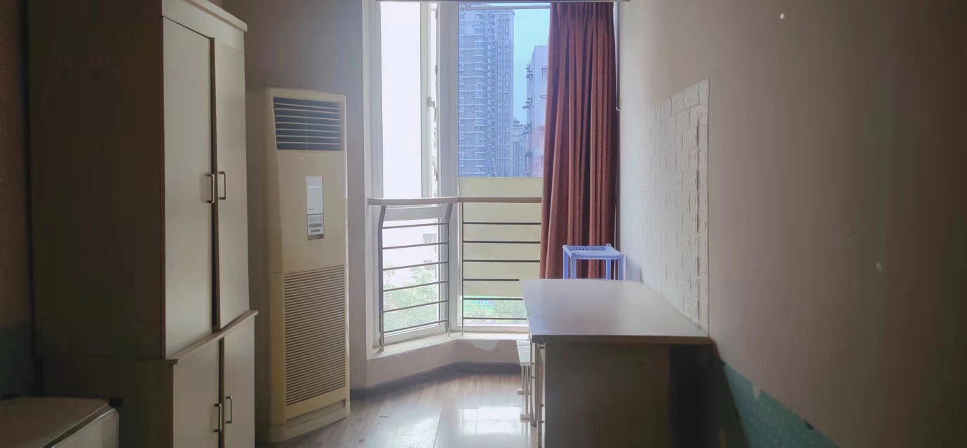 Chengdu-Qingyang-Cozy Home,Clean&Comfy,No Gender Limit,Chilled