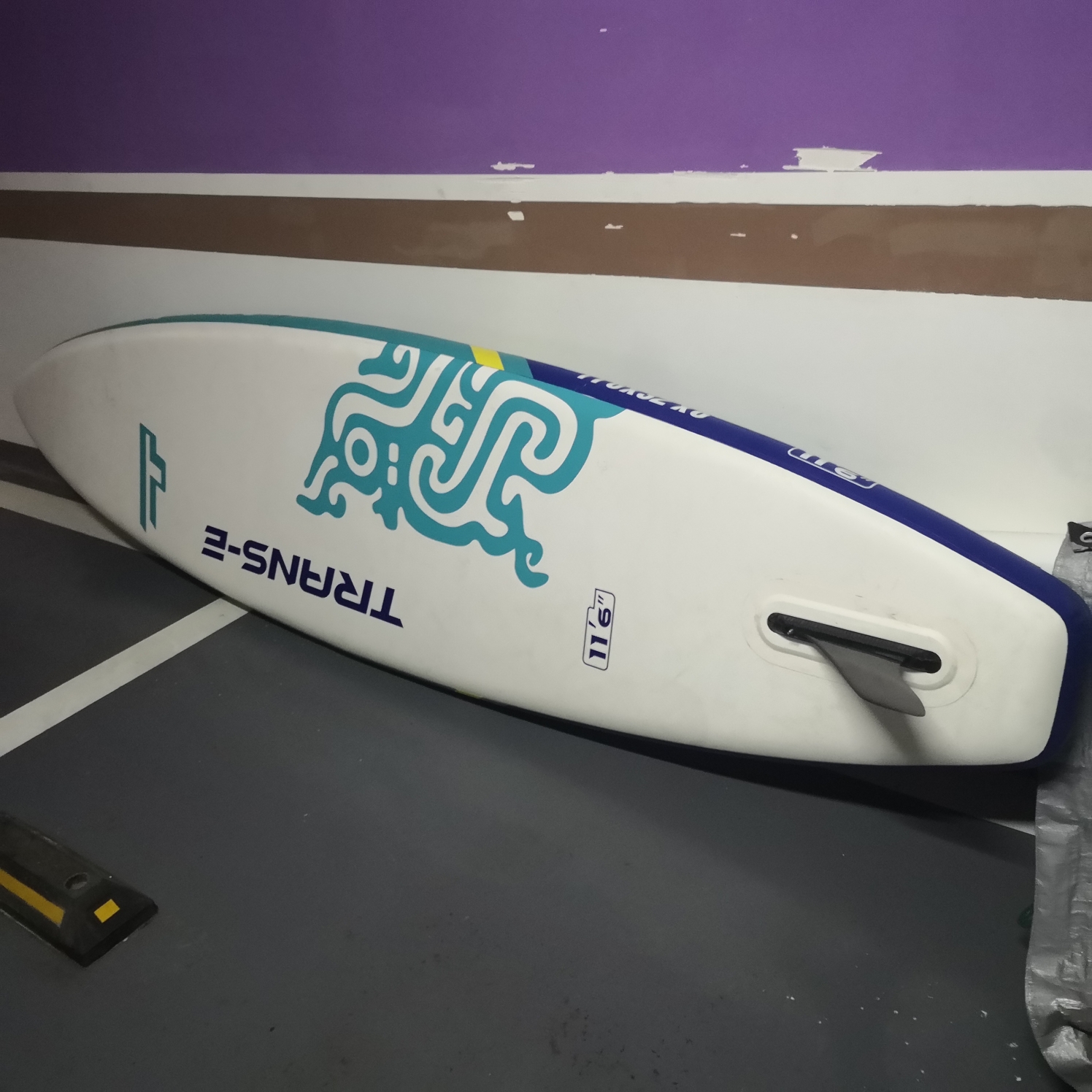 Sup board stand up paddle boar_3