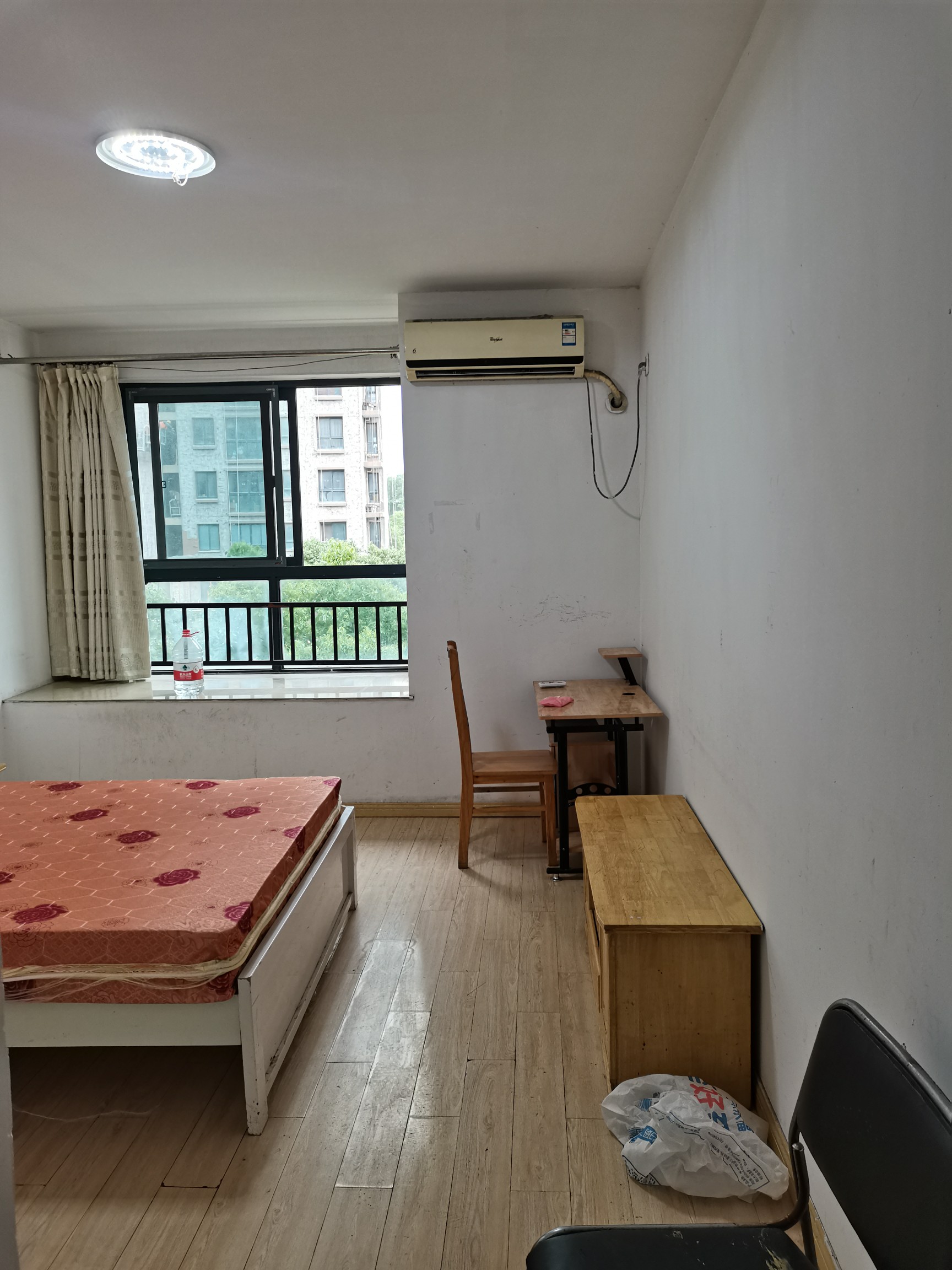 ShanghaiPudongShared ApartmentLong Term
