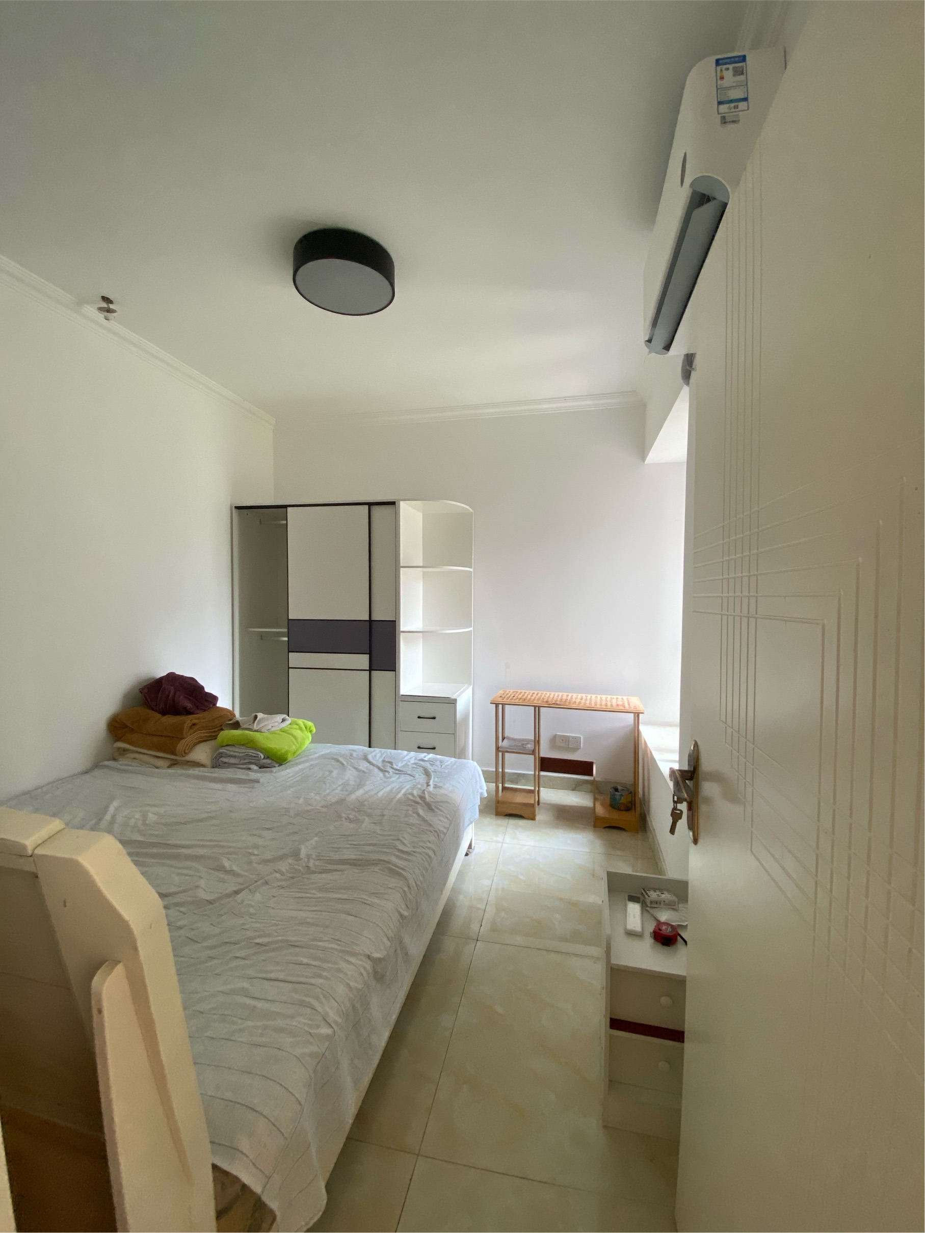 成都-双流-温馨小窝,干净治愈