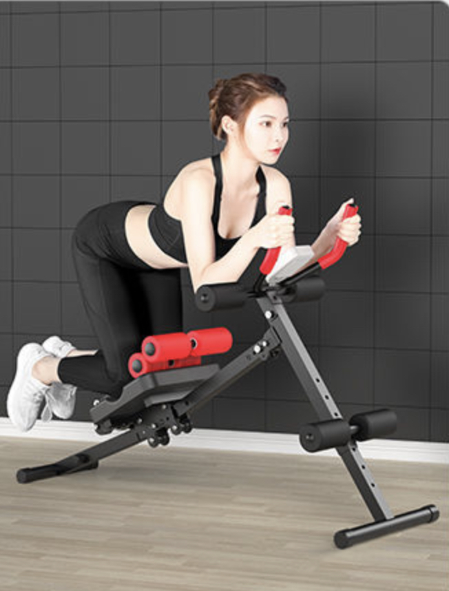 Beauty waist machine 美腰肌_3