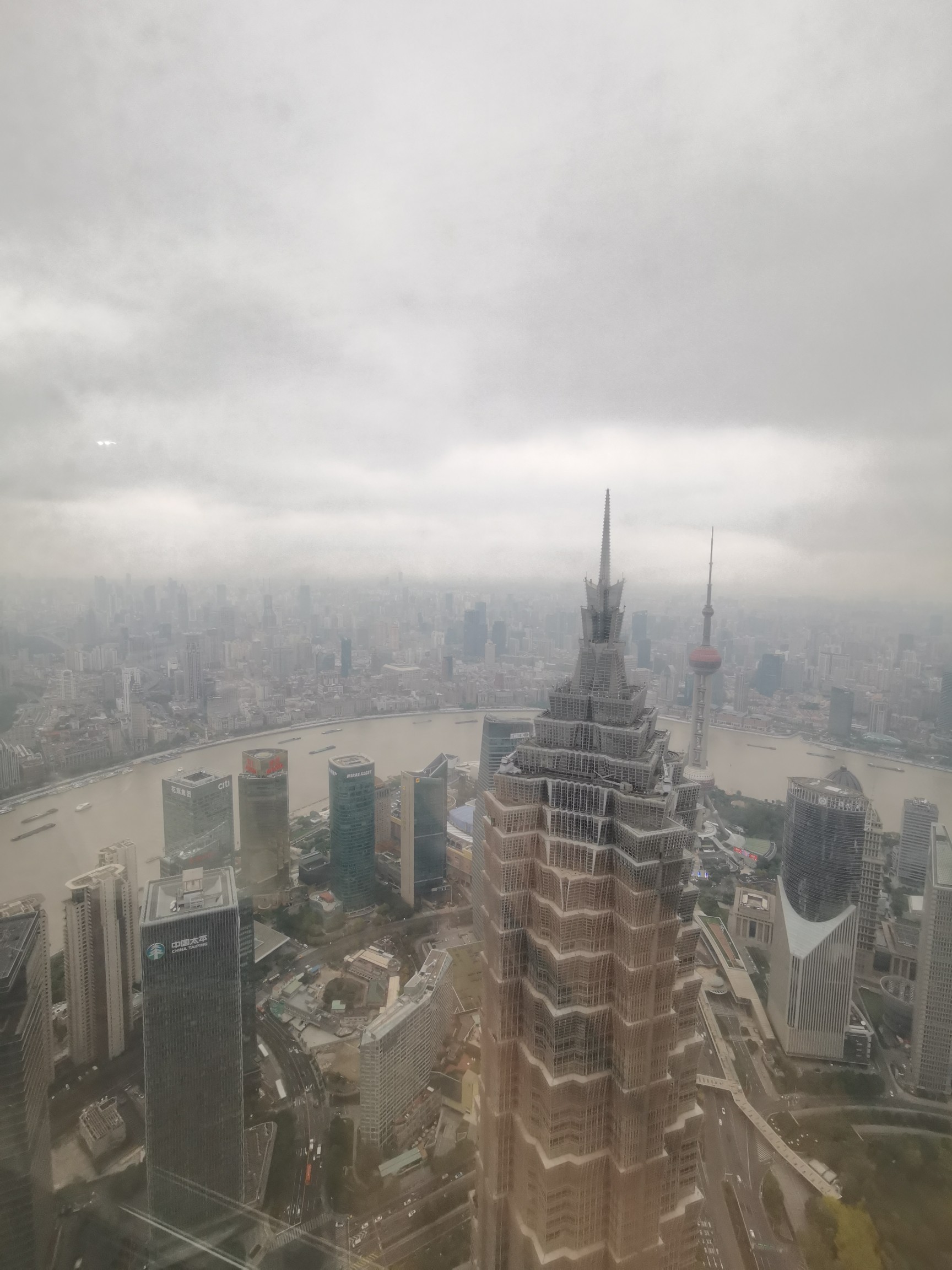 陆家嘴重游之旅   完美室友  _2