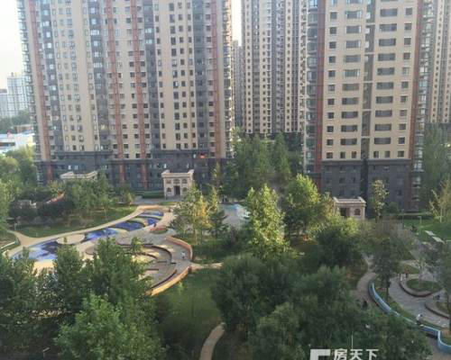 Beijing-Chaoyang-ShuangJing,👯‍♀️,Seeking Flatmate,Replacement