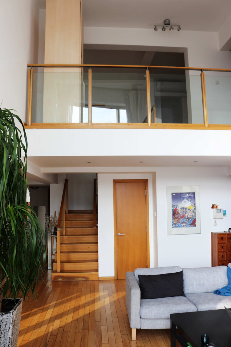 Shanghai-Jing‘An-Cozy Home,Clean&Comfy,No Gender Limit