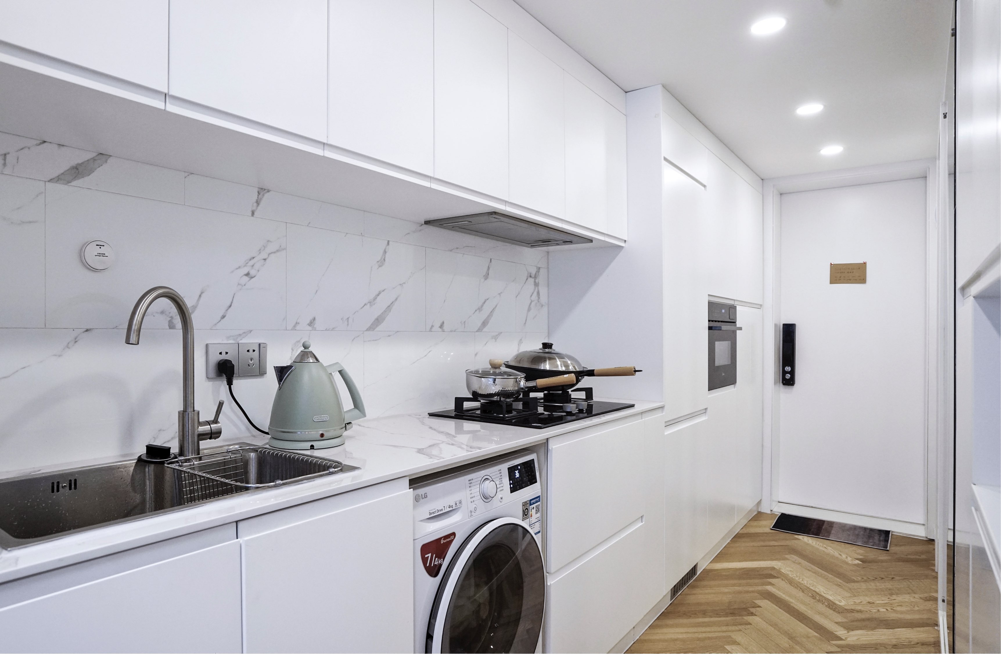 上海-徐汇-温馨小窝