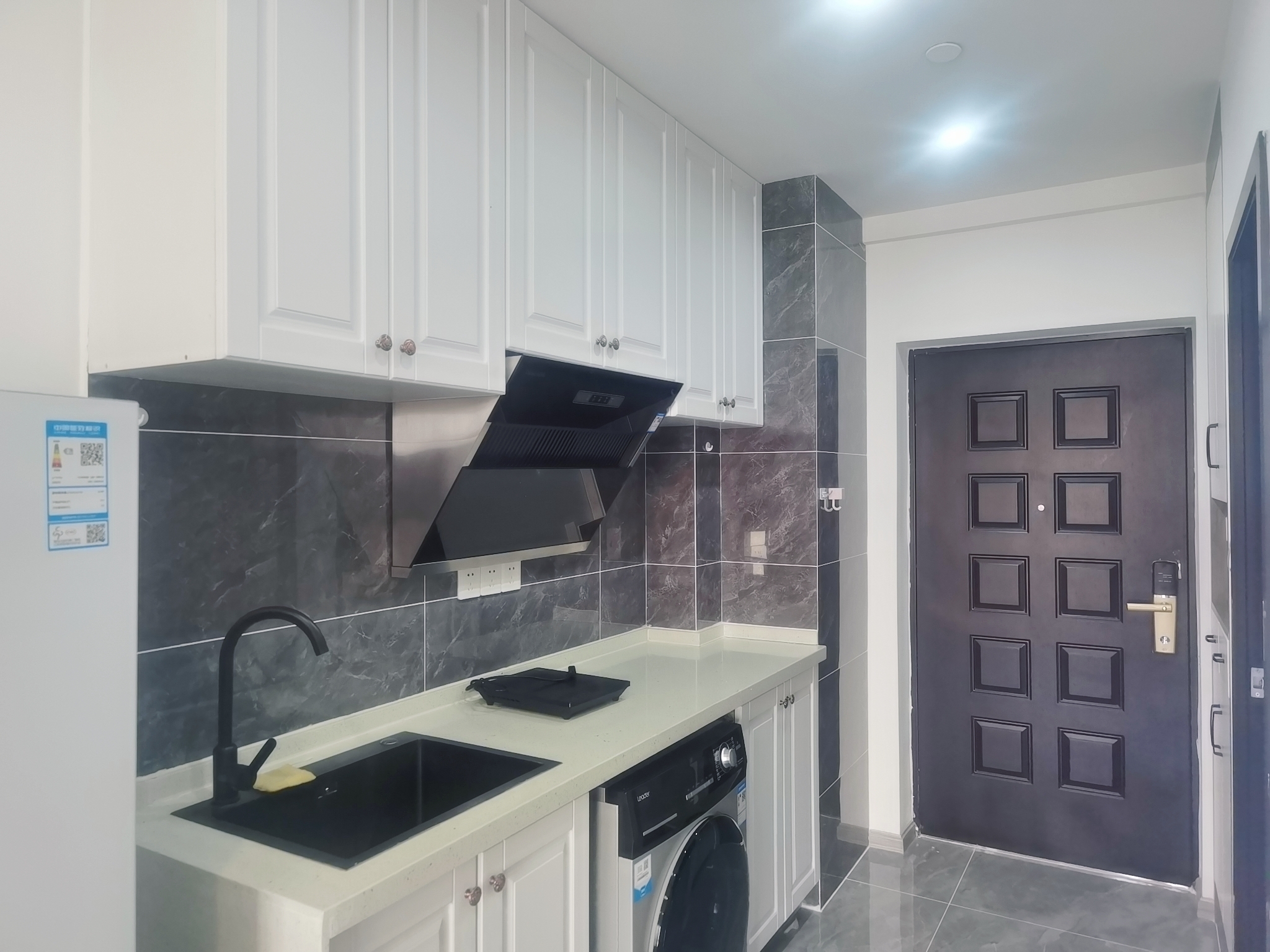 ChengduGaoxin独门独户待人友善Short TermPet FriendlyLGBTQ FriendlyLong