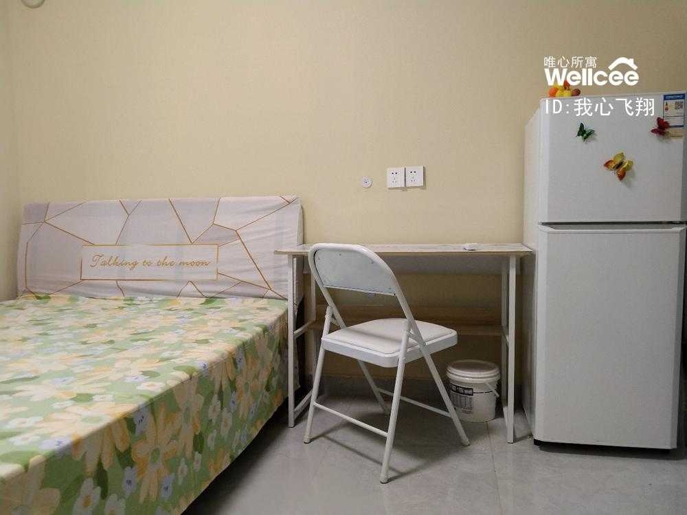 成都-雙流-溫馨小窩,乾淨治愈,不限性別,慢時光,LGBTQ友好,寵物友好