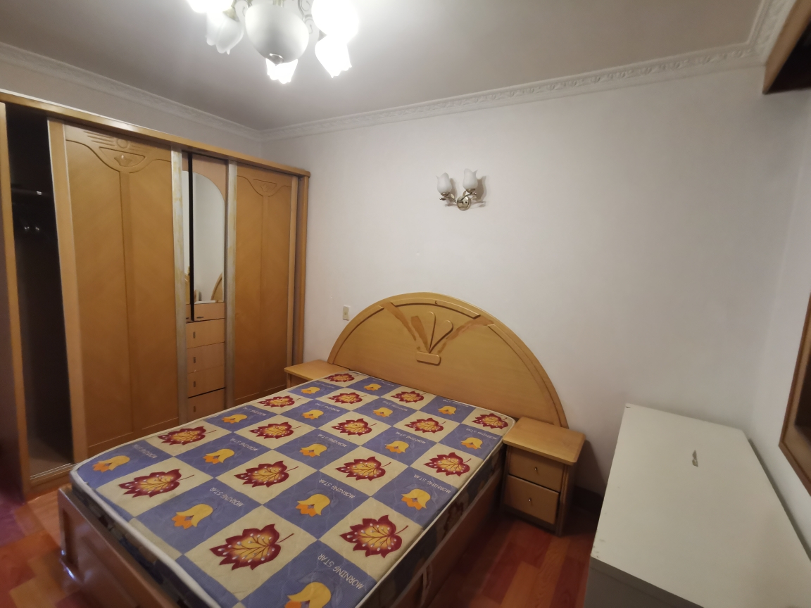 Shanghai-Minhang-Cozy Home,Clean&Comfy