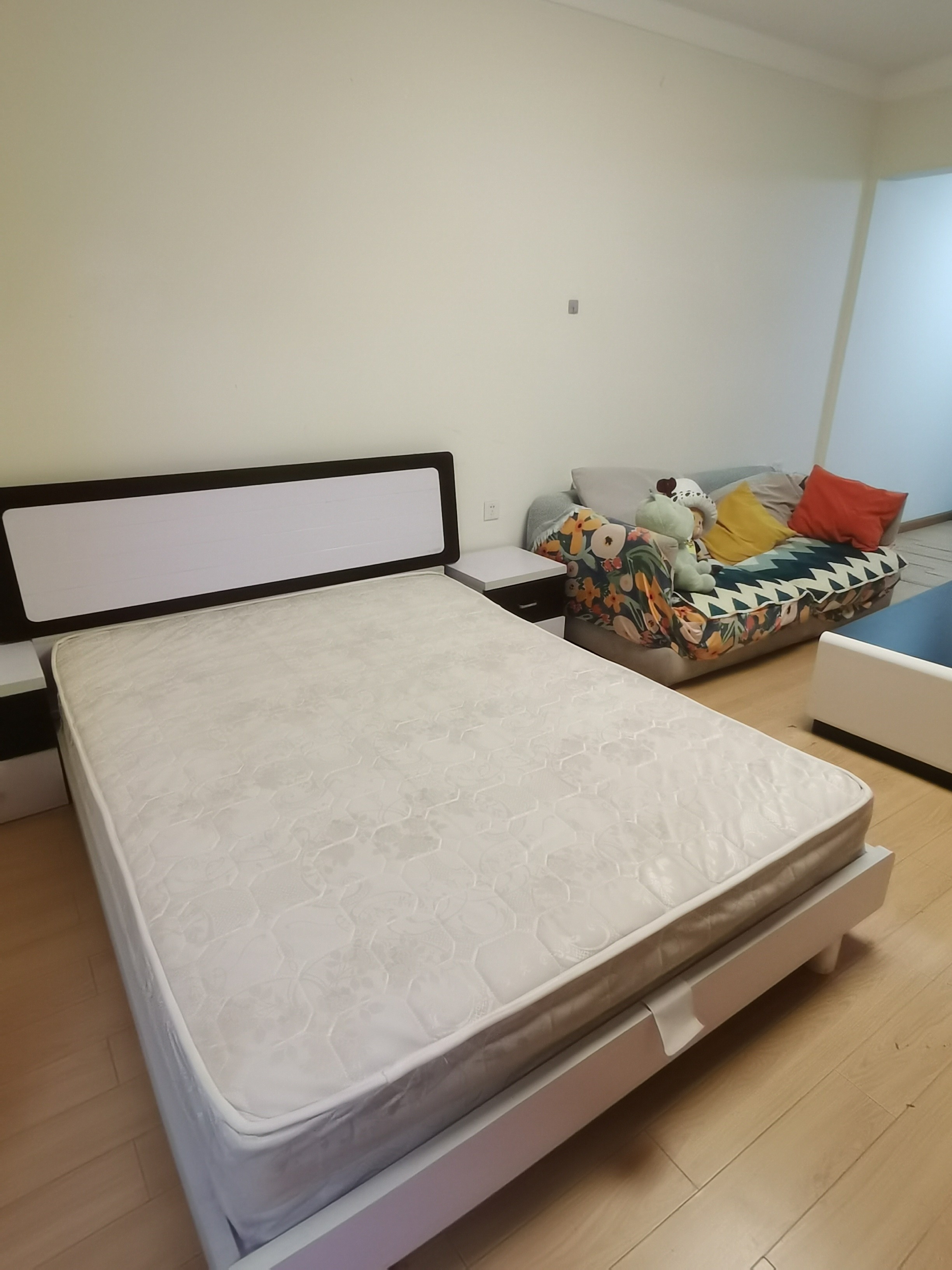 Chongqing-Shapingba-Cozy Home,Clean&Comfy,No Gender Limit