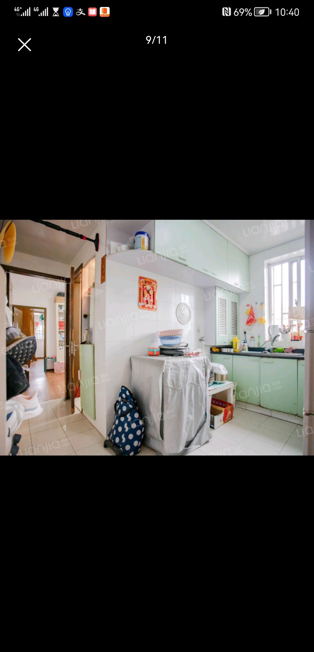 Shanghai-Putuo-Cozy Home,Clean&Comfy,No Gender Limit,Hustle & Bustle,Chilled