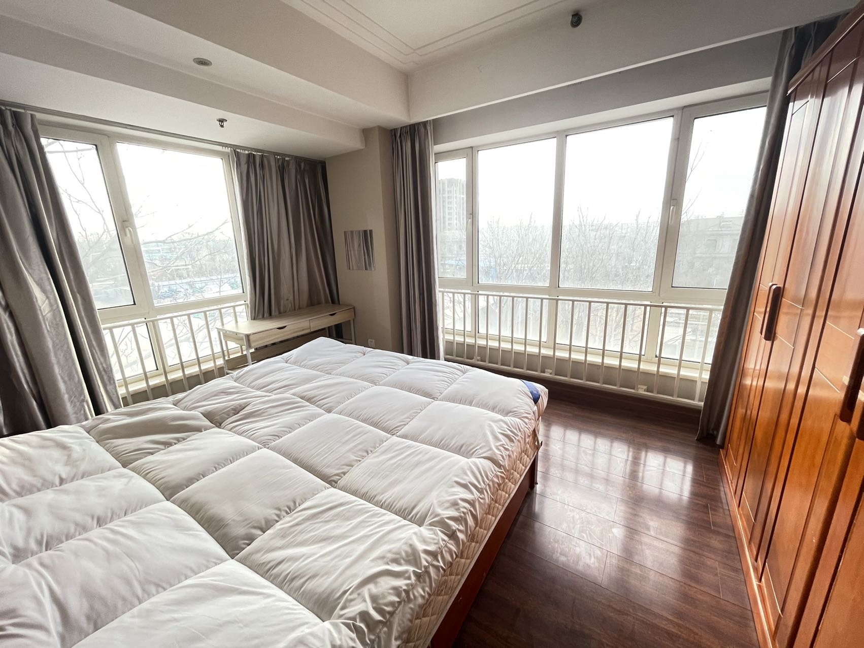 Beijing-Shunyi-Cozy Home,Clean&Comfy,No Gender Limit,Hustle & Bustle,“Friends”,Chilled,Pet Friendly