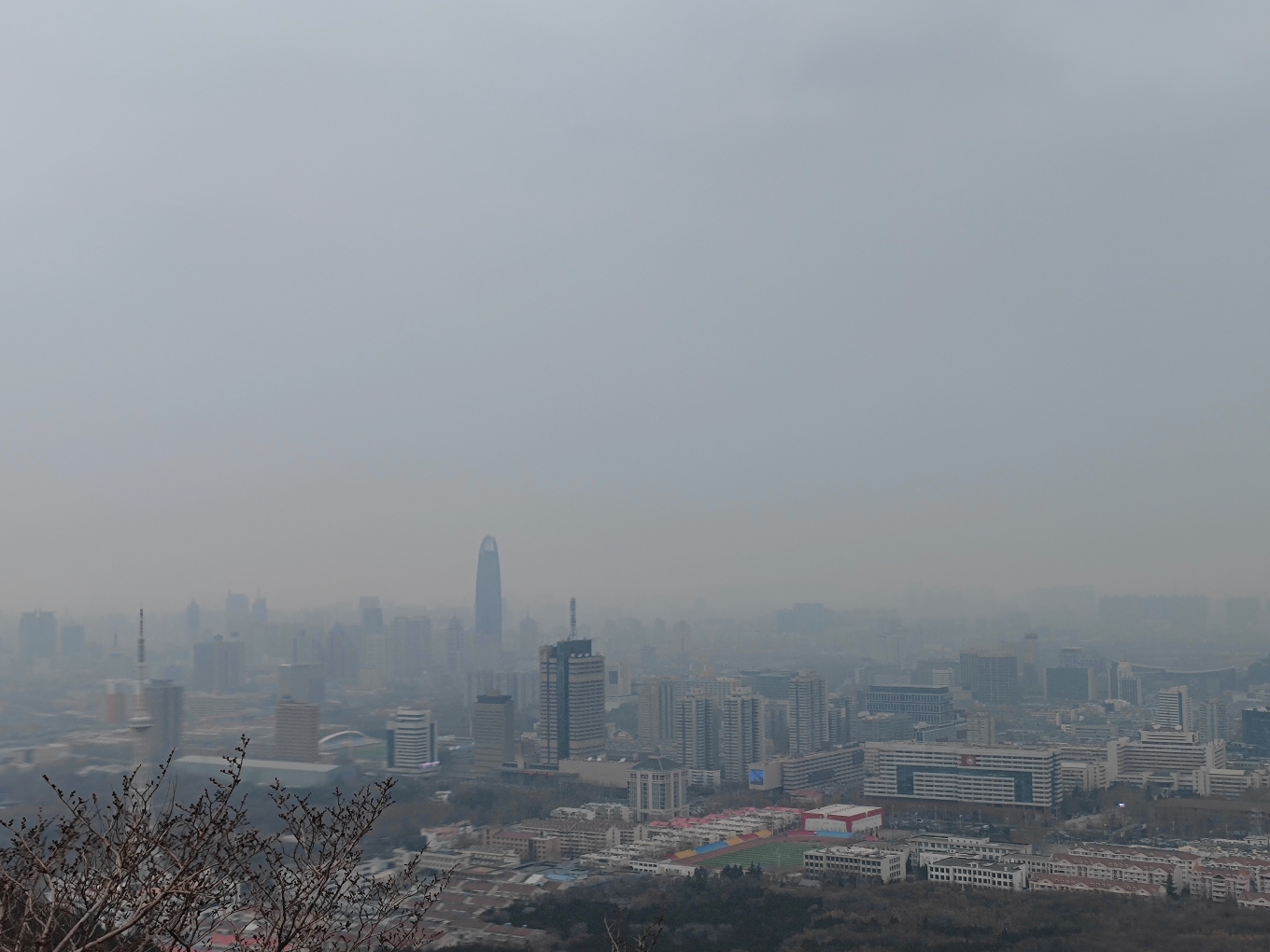 济南也很适合大家来 🏳️‍🌈 _2