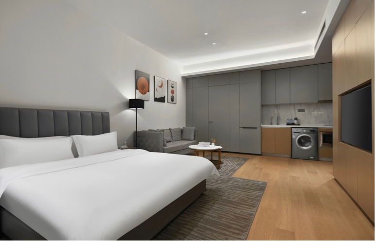 成都 高新區 | 招商玺荟_3