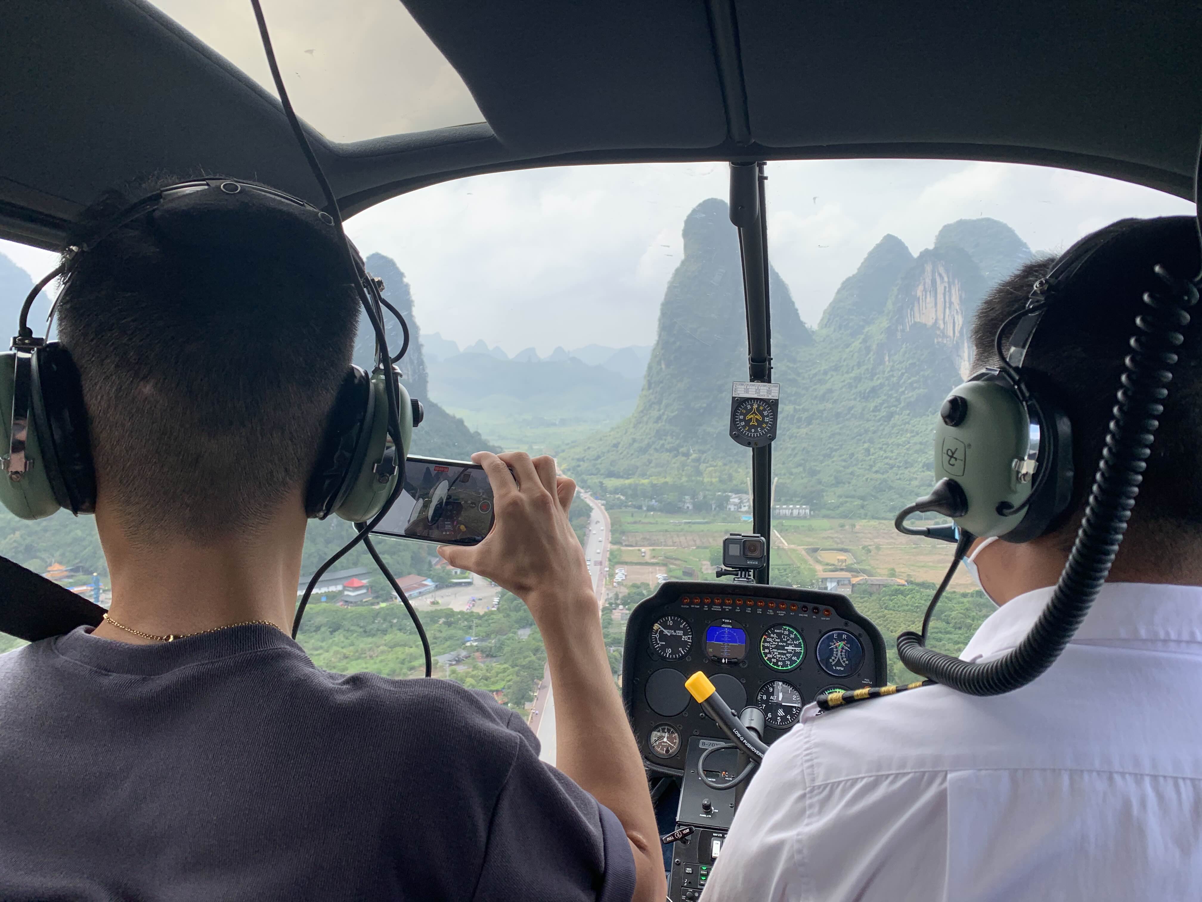 如果可以希望一直在路上…_3