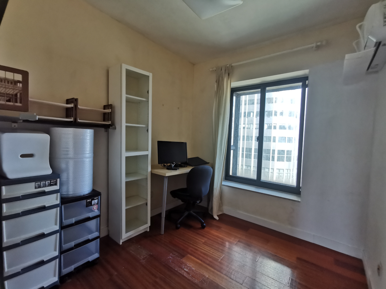 上海 虹口 | 临平路133弄_3