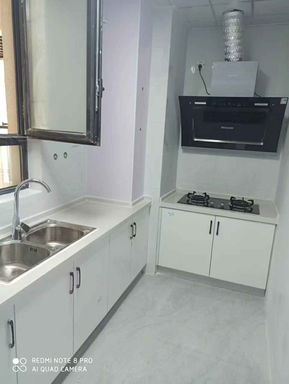 Hefei High-tech Zone 长宁大道交长江西路雍锦半岛花园