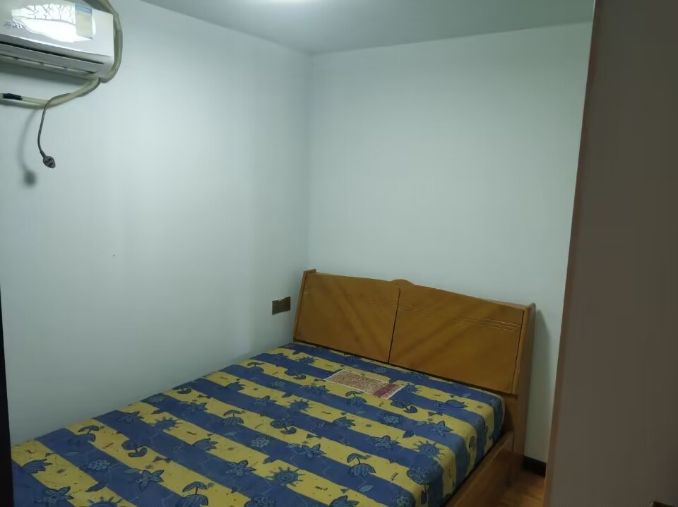 Chongqing-Nan'An-Cozy Home