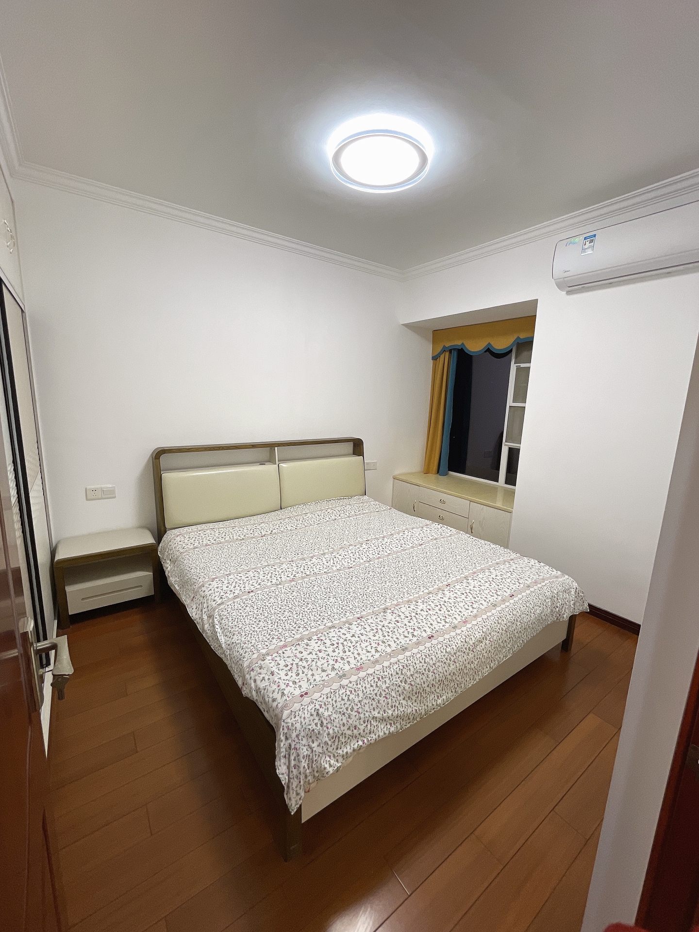 武汉-江夏-干净治愈