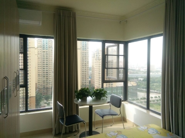Chengdu-JinJiang-Cozy Home