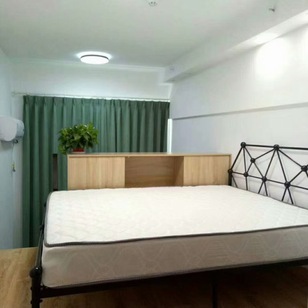 杭州-臨平-溫馨小窩,乾淨治愈,不限性別,市井煙火氣