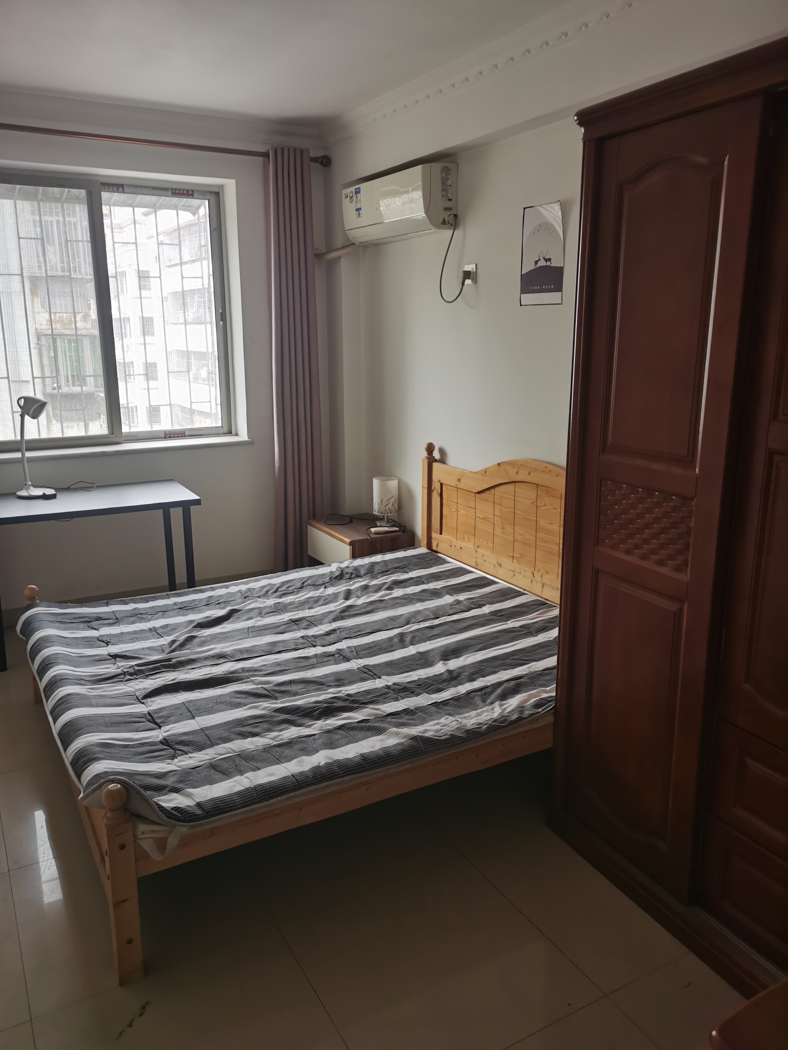 深圳-宝安-温馨小窝