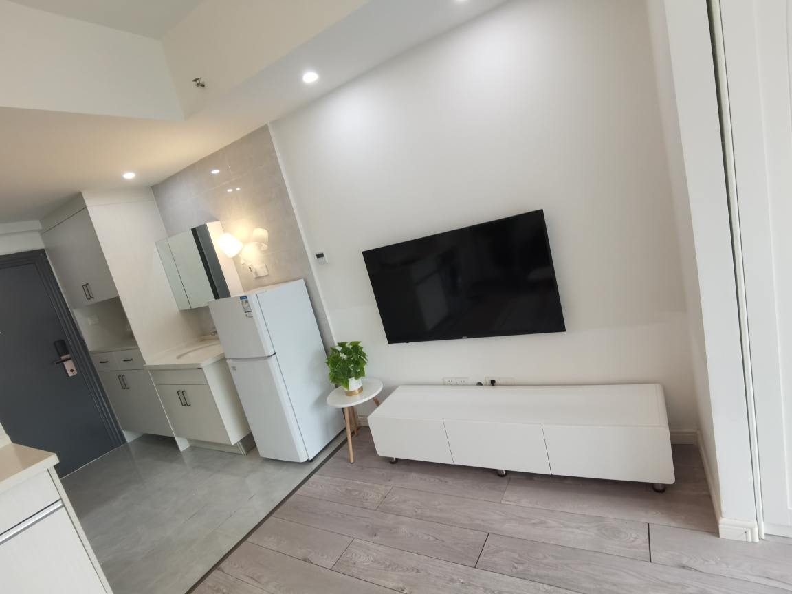 成都-高新区-天府远大购物商场,软件园,天府五街,温馨小窝,干净治愈,市井烟火气