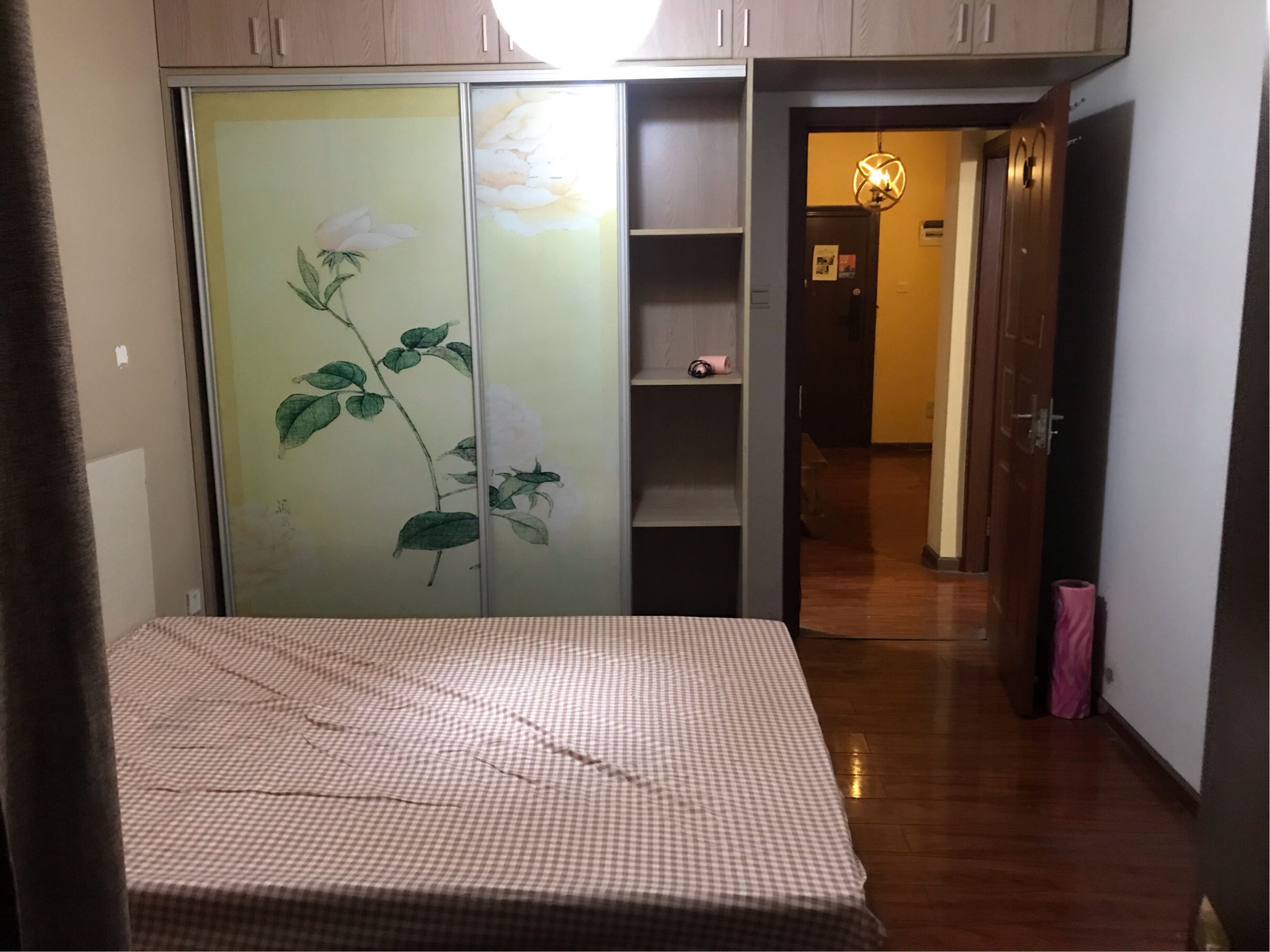 何先生整租房源1
