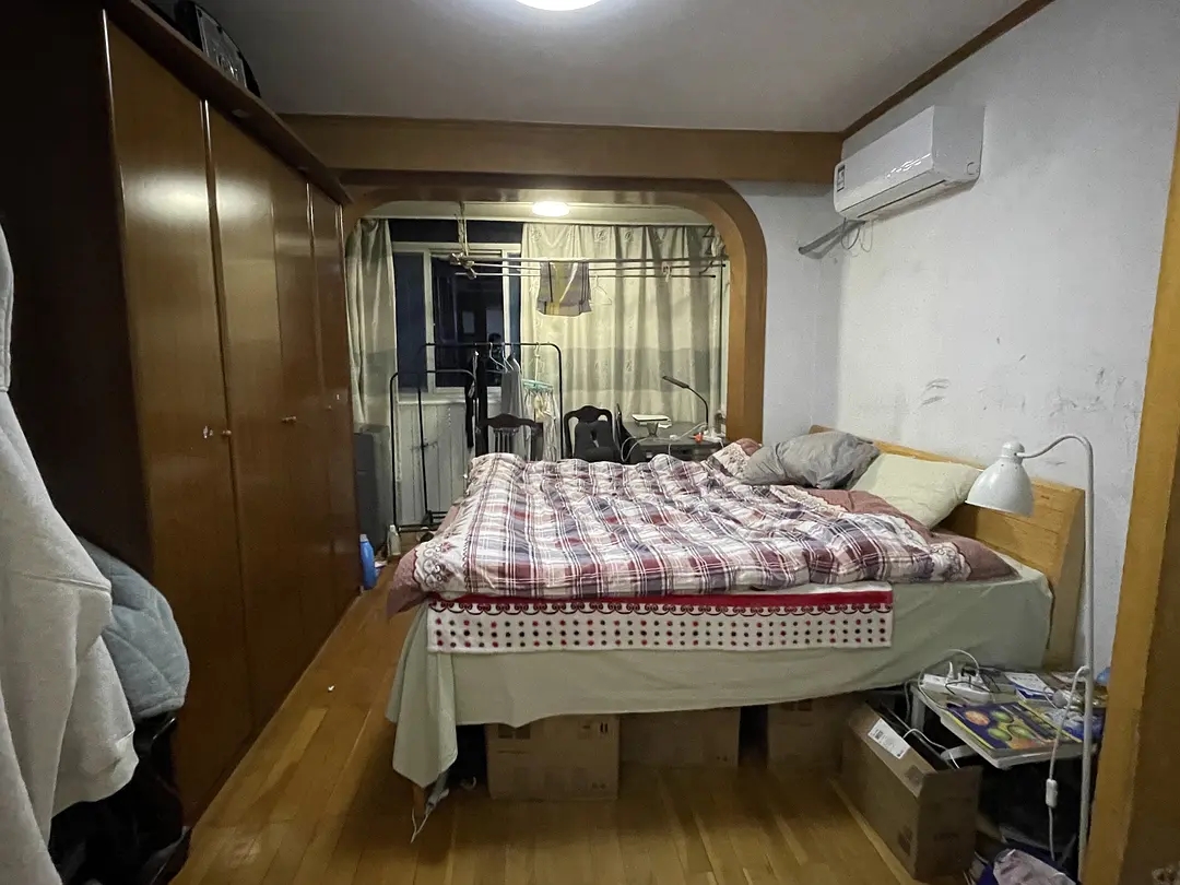 Shanghai-Putuo-Cozy Home,No Gender Limit,Hustle & Bustle,Pet Friendly