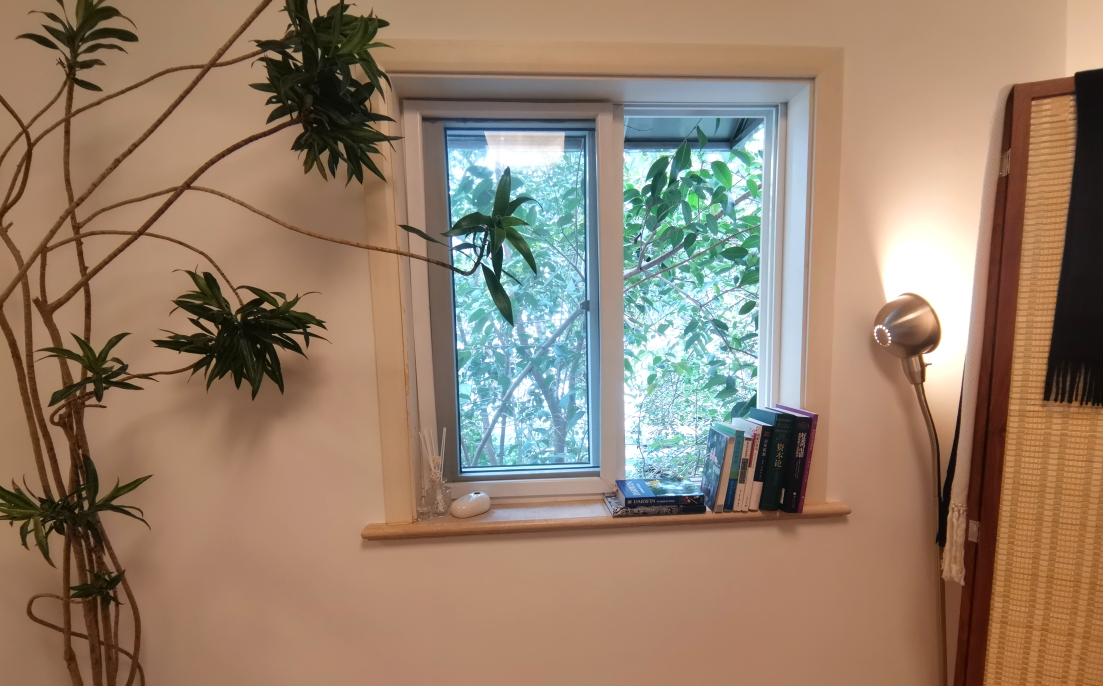 上海-長寧-溫馨小窩,乾淨治愈,不限性別,市井煙火氣,老友記,慢時光,LGBTQ友好
