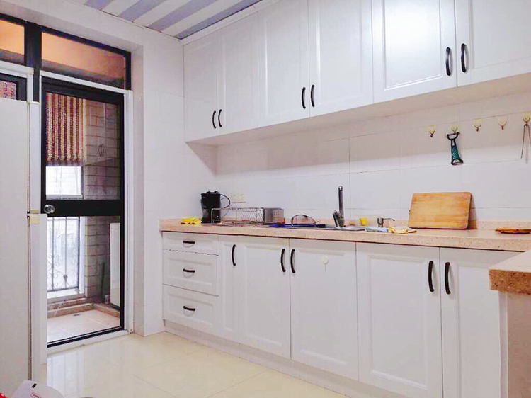 上海 徐汇 | 漕溪北路99弄_3