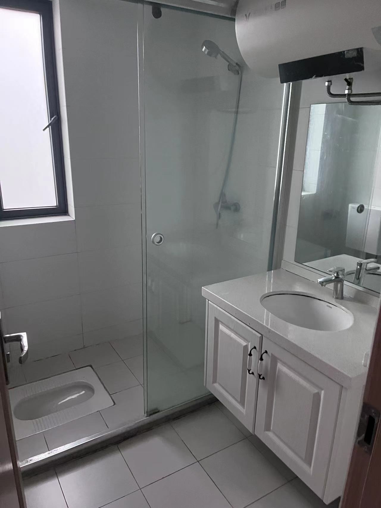 Wuhan-Hongshan-No Gender Limit,Pet Friendly