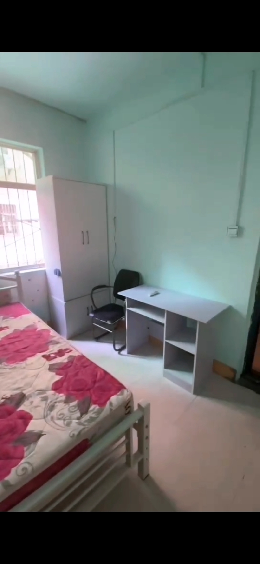 Xi'AnYantaSingle Apartment